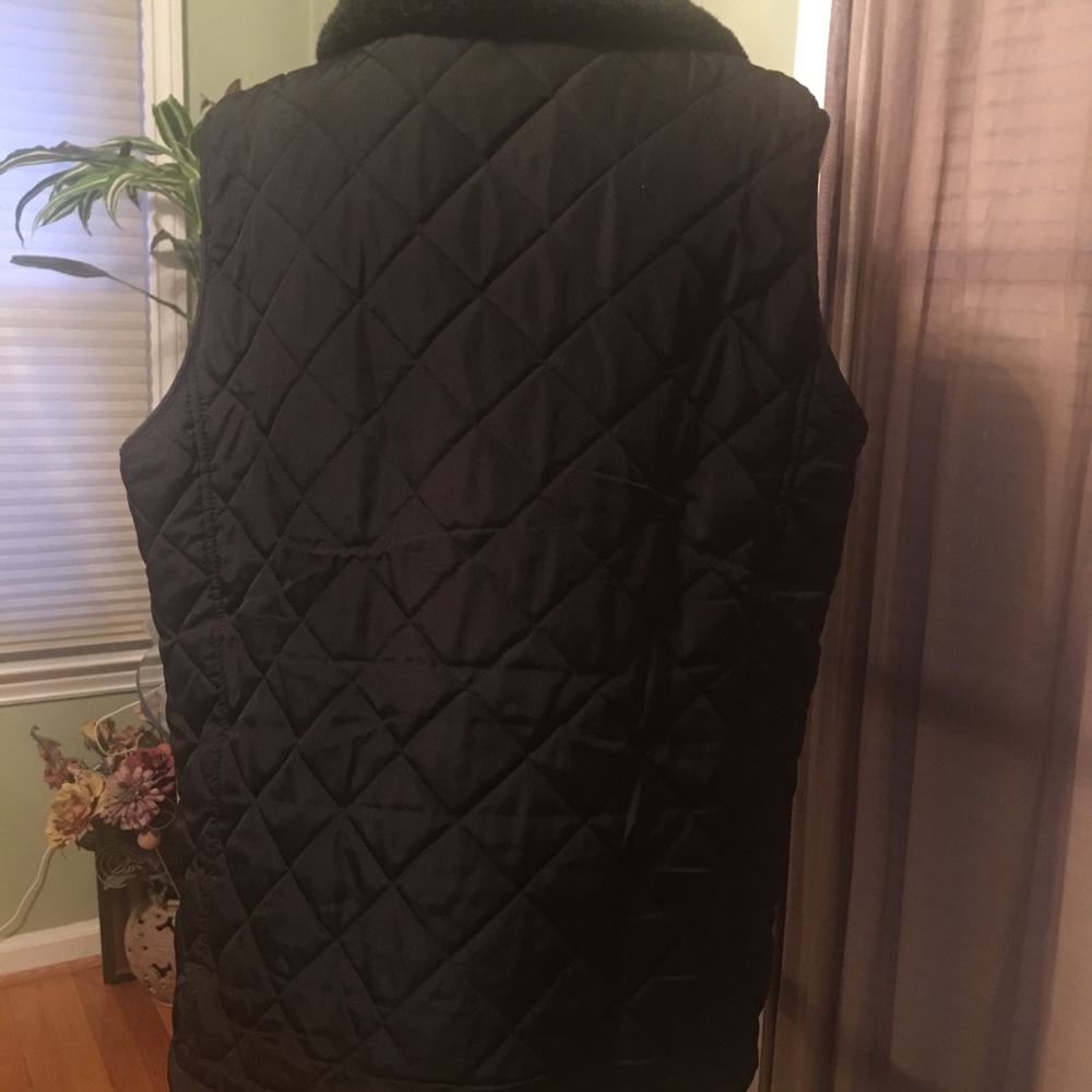 Vest jacket - Picture 4 of 5